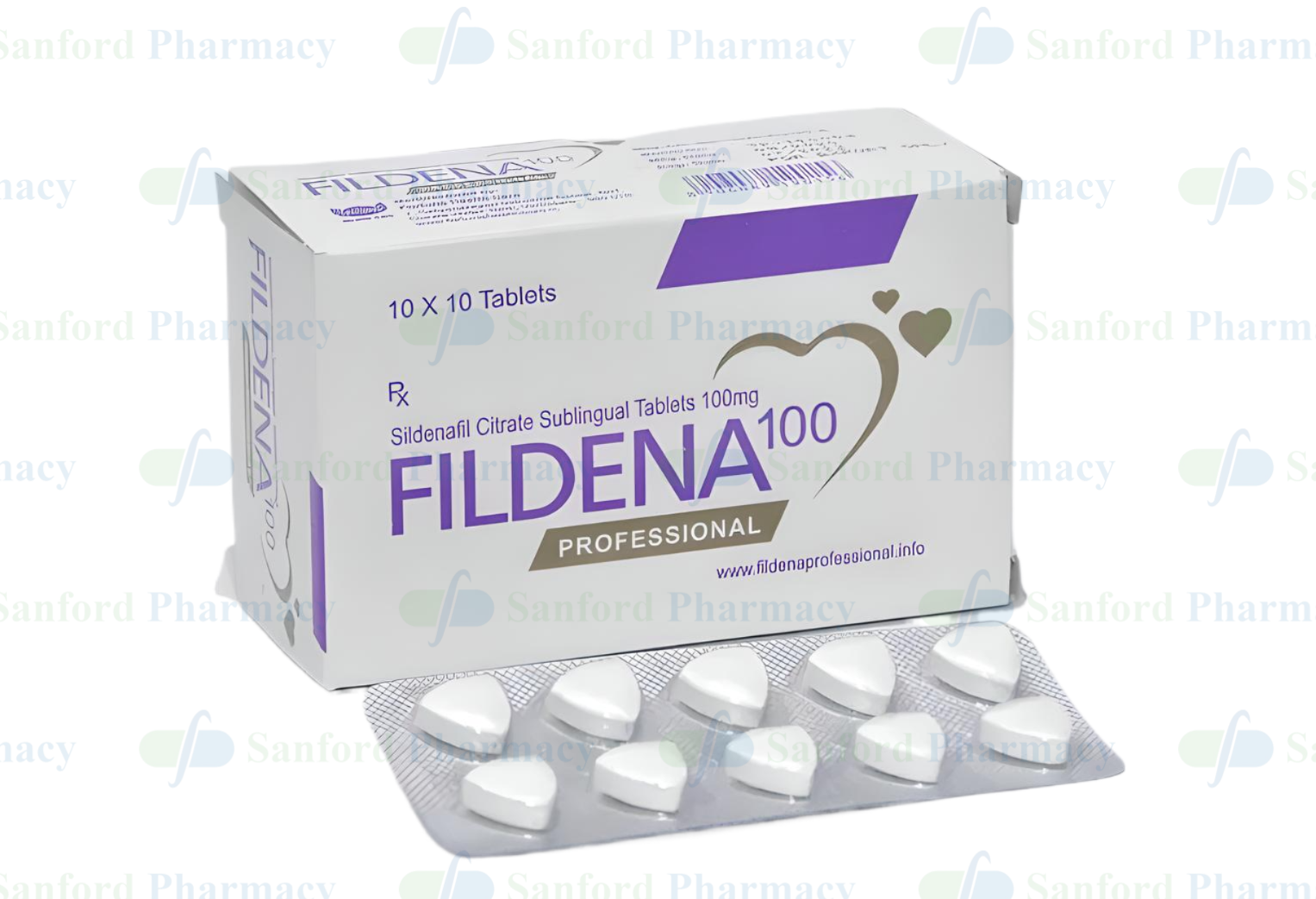 sildenafil price